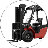 Heavy Equipment Operator Training In Arkansas Circle Fork Lift