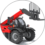 Heavy Equipment Operator Training In Arkansas Circle Tele Handler